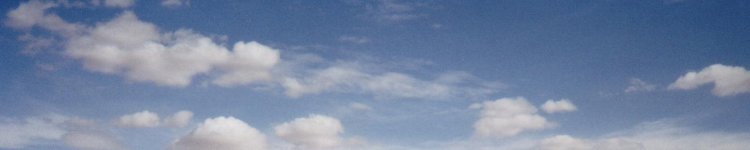 Sky over the Stuary Highway, Australia, 2000