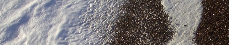 Waves on pebbles, Brighton, 2005